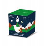 Rene Dolce Gusto Senso Nocturno Mogyorós Cappuccino kávé 16 db (09)