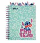 COOLPACK Kockás füzet A5 Stitch 100 lap (75088PTR)