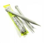 SKC Egyenes huzal 25mm műanyag 35cm Skc könnyű