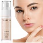 Claresa Keep It Nude Liquid Alapozó Light 101 Korrigálja A Glokol Hialuronsavat (KK-CL-KRM-KIN-01-101)