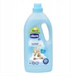 Chemia Chicco Koncentrált öblítő Baby Sensitive édes öblítőpor 1, 5 l, 60 mosás (8058664122455)