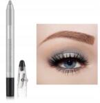 Dragon Ranee Szemhéjpúder stift gyöngyház ezüst #2