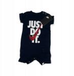 Nike Rampers gyerek rövid ujjú Nike 6 hónap (K-43-22)