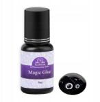 Platinum Magic szempilla hosszabbító ragasztó 5ml Platinum Fixálás (Klej do rzęs)