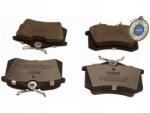 Quaro Fékbetétek Hátul Citroen Xsara Picasso 1.6-2.0 99-12 DS4 1.6 2.0 11-15 +illatosító