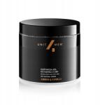 Unit4Men Tápláló fürdősó CBD-vel Unit4Men Amber&Vanilla 700 g (U4M-AV-01)