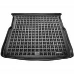 Rezaw-Plast Gumi csomagtartó bélés Rezaw-Plast Ford S-Max 2006-2015 (5 üléses)