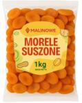Malinowe Sárgabarack Világos Szárított 1kg Sárgabarack Szárított Kiváló Minőség Prémium (5903018607351)