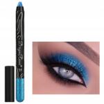 Dragon Ranee Szemhéjpúder szemceruza gyöngyház csillámos szemhéjpúder kék #6