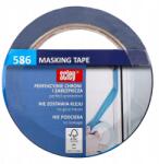 Scley Maszkoló festékszalag Scley *586* 48 mm x 33 m univerzális Uv Fsc (0300-863348)