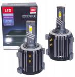 HQ Automotive H7 Led Izzók Vw Golf 2010-2017 Vw Tiguan 2012-17 Dedikált Canbus 6000K