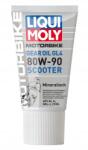 LIQUI MOLY Motorbike Scooter 80W-90 váltóolaj, 150 ml, GL4