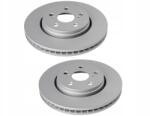 Herth+Buss Jakoparts Jakoparts J3302202 Első Féktárcsák, belső szellőzésű, 2db