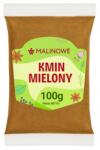 MALINOWE Őrölt Kömény 100g Aromás Intenzív Fűszer (5904576304157)