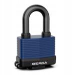 Gerda Fejpántos lakat Gerda Aqua Modus Ksm S45A Univerzális Fekete-sötétkék (0KPP0QM4500.56230B)