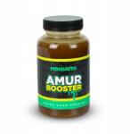 Mikbaits Amur sorozat folyékony booster, 250ml, édes, gyümölcsös ízek (MD0060)