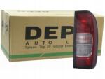 Depo Jobb Hátsó Lámpa Nissan Pick Up D22 98-05