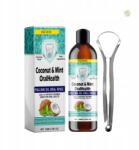  Orális Folyadék Kókuszolaj alapú szájöblítéshez, 100 ml (6977793469892)