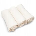 Kerstin Muszlin Pelenka 3 db-os Prémium Szett 70x80 cm