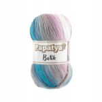 Papatya Kamgarn Papatya Batik Fonal 100g/360m 554-40 (Batik 40)