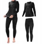 Meteor Női Ruházat Termoaktív Fehérnemű Meteor S/m légáteresztő, gyorsan száradó (16689)