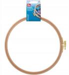 Prym Fa tambura Prym 22cm tömör 611 678 hímzés (611 678)