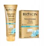 BIOXCIN Nourishing Oils Sampon & Kondicionáló, hajápoló szett (868473648040)