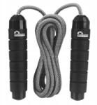 Majestic Sport Fitness zsinóros ugrálókötél Majestic Sport 280 cm (GVB6022/GREY)