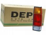 Depo Hátsó Lámpa Jobb Nissan Pick Up D21 85-98