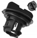  Index Lámpa Foglalat 621546 Peugeot 207 307 607 807-HEZ