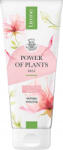 Lirene Hidratáló Rózsa Tusfürdő Power Of Plants 200ml Shower Gel (1022736)