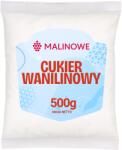 Malinowe Vaníliás Cukor 500g Aromás Prémium Minőség (5904576305925)