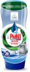 Dr. Prakti All in one gél (minden az egyben) mosogatógéphez Dr. Prakti 0, 7 l 0, 816 kg (5903855500020)