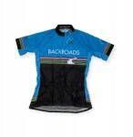 Louis Garneau Garneau női rövid ujjú kerékpáros mez L (C/3-A-4-33)