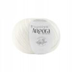 Papatya Kamgarn Papatya Angora Fonal 100g/550m merinó gyapjú 1000 (PAPATYA ANGORA 1000)