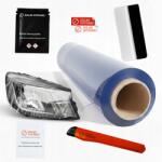 Solar Systems Ppf Védőfólia Karosszéria Lökhárító Lámpákhoz Fényszóró Küszöbök 200cm (ZEST-2M-TRANSP)