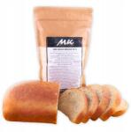 MK Nutrition Keto Kenyér Keverék magas fehérjetartalmú kenyér Mk Gold Bread MIX 600g