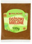 MALINOWE Szegfűszeg Őrölt 100g Szegfűszeg Őrölt Aromás Természetes (5904576309299)