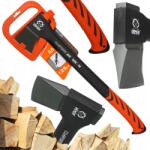 Demon Fejsze Aprító Fejsze 1, 25KG Méret M Védőburkolat (M82818)