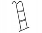 Crivit Teleszkópos Létra Trambulinhoz 60-74 cm (GL-8635)