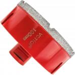 Vorfal Gyémánt Fúró 100 MM Csipke Lyuk M14 Gres Kerámia Csempe (V04506)