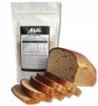 MK Nutrition Keto Kenyér 3, 9g szénhidrát Keverék Mk Fiber bambuszrost