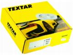 Textar Hátsó Féktárcsák Textar 92316903