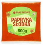 MALINOWE Édes Paprika Piros Őrölt 500g Aromás Kifejező Prémium (5903018606644)