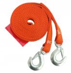 Carcommerce vontatókötél, 4m, 3t