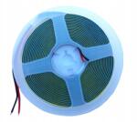 LDN Led szalag Cob 12V fehér Semleges Neon 5m vízálló (COB LED Strip Neutral White 320 5m)