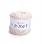 YARNART Fonal YarnArt Linen Soft 100g/272m 30% lenvászon 36%viszkóz 34%pamut 7303 (YarnArt)