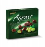 Wisła Csokoládéba mártott egres 250gr Wisła bonbon (5900779743045)