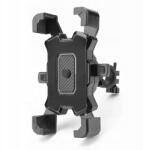 Alogy Rezgéscsillapító motorkerékpár telefon tartó - kormány (UCHWYT NA TELEFON)