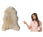 Furryman Természetes Fehér Báránybőr Angol M Szőrme Fehér (012)